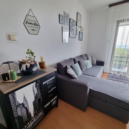 Apartman Rosita Krasica  Exterior photo