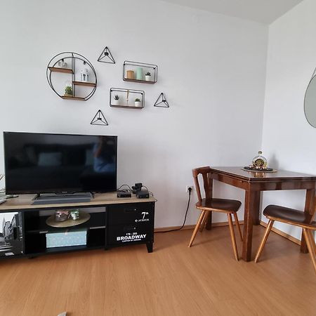 Apartman Rosita Krasica  Exterior photo