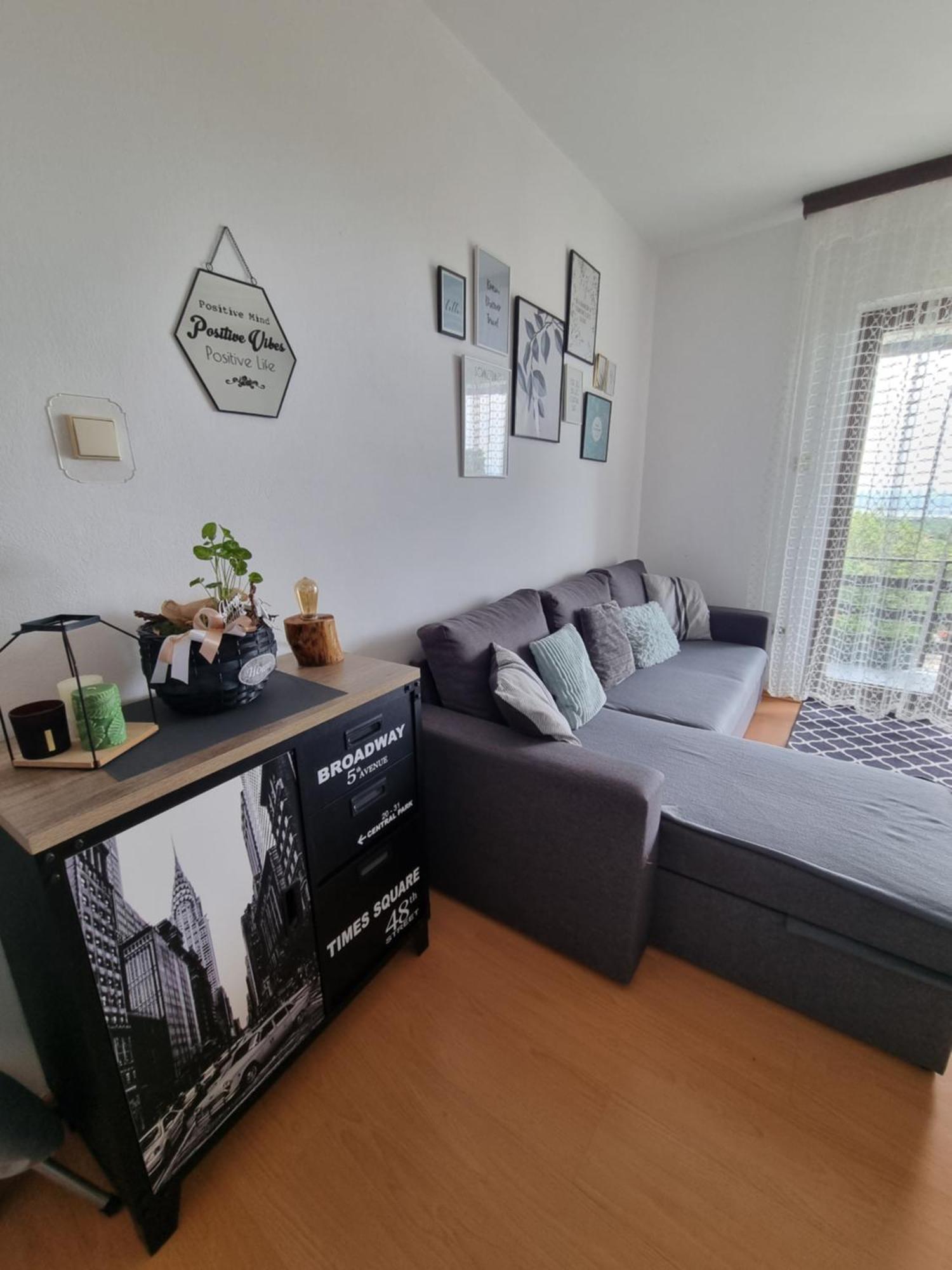 Apartman Rosita Krasica  Exterior photo