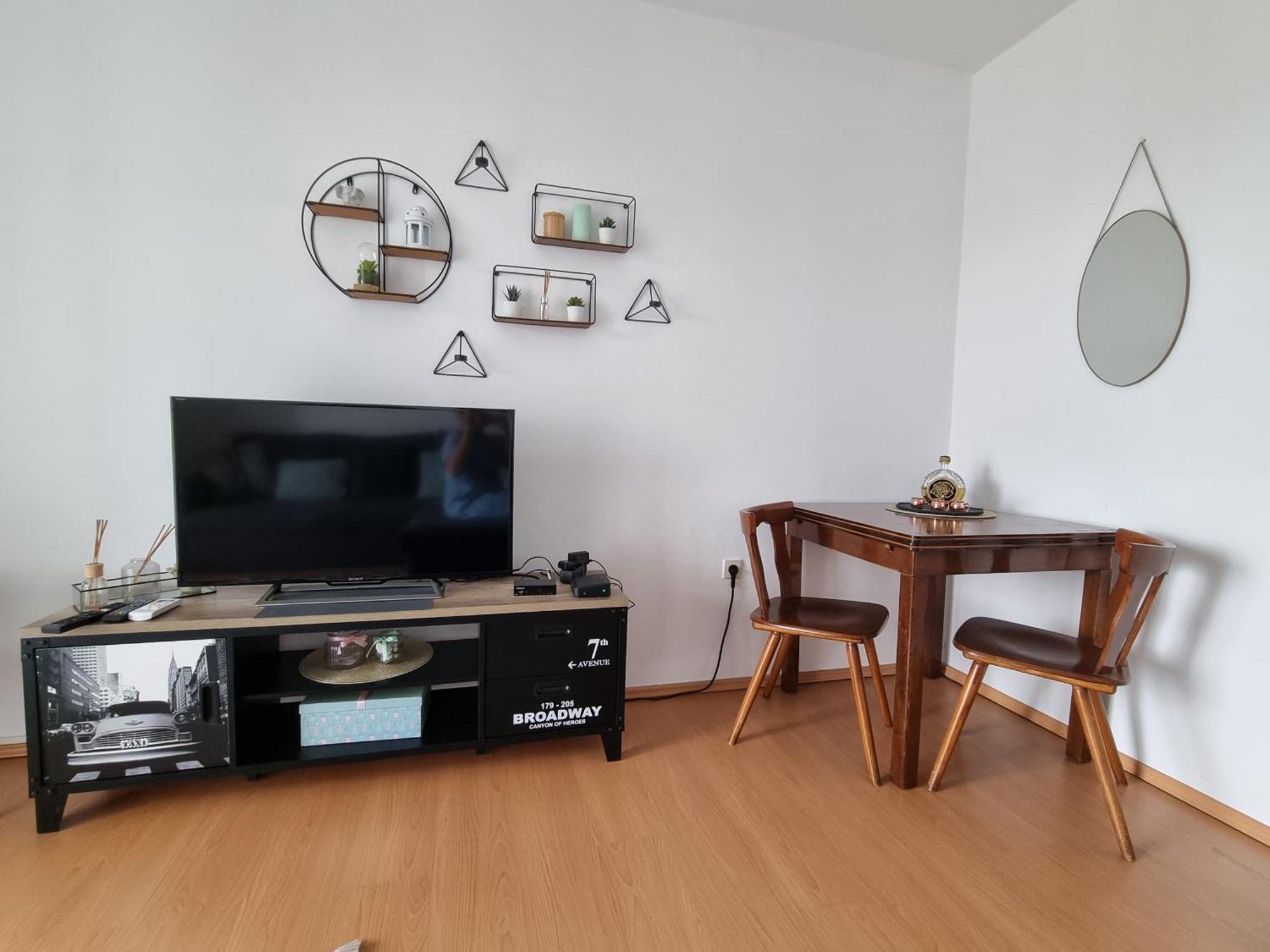 Apartman Rosita Krasica  Exterior photo