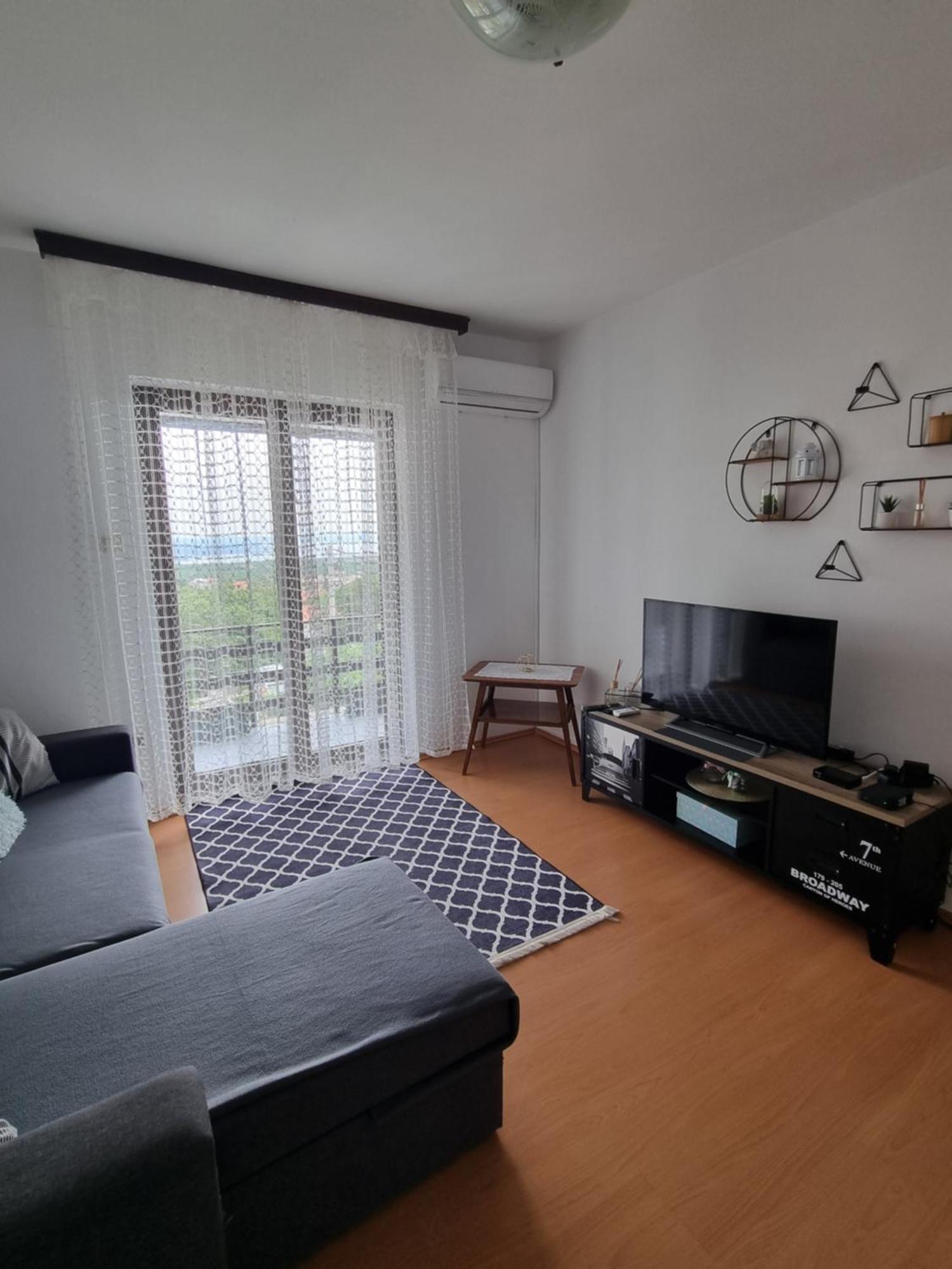 Apartman Rosita Krasica  Exterior photo