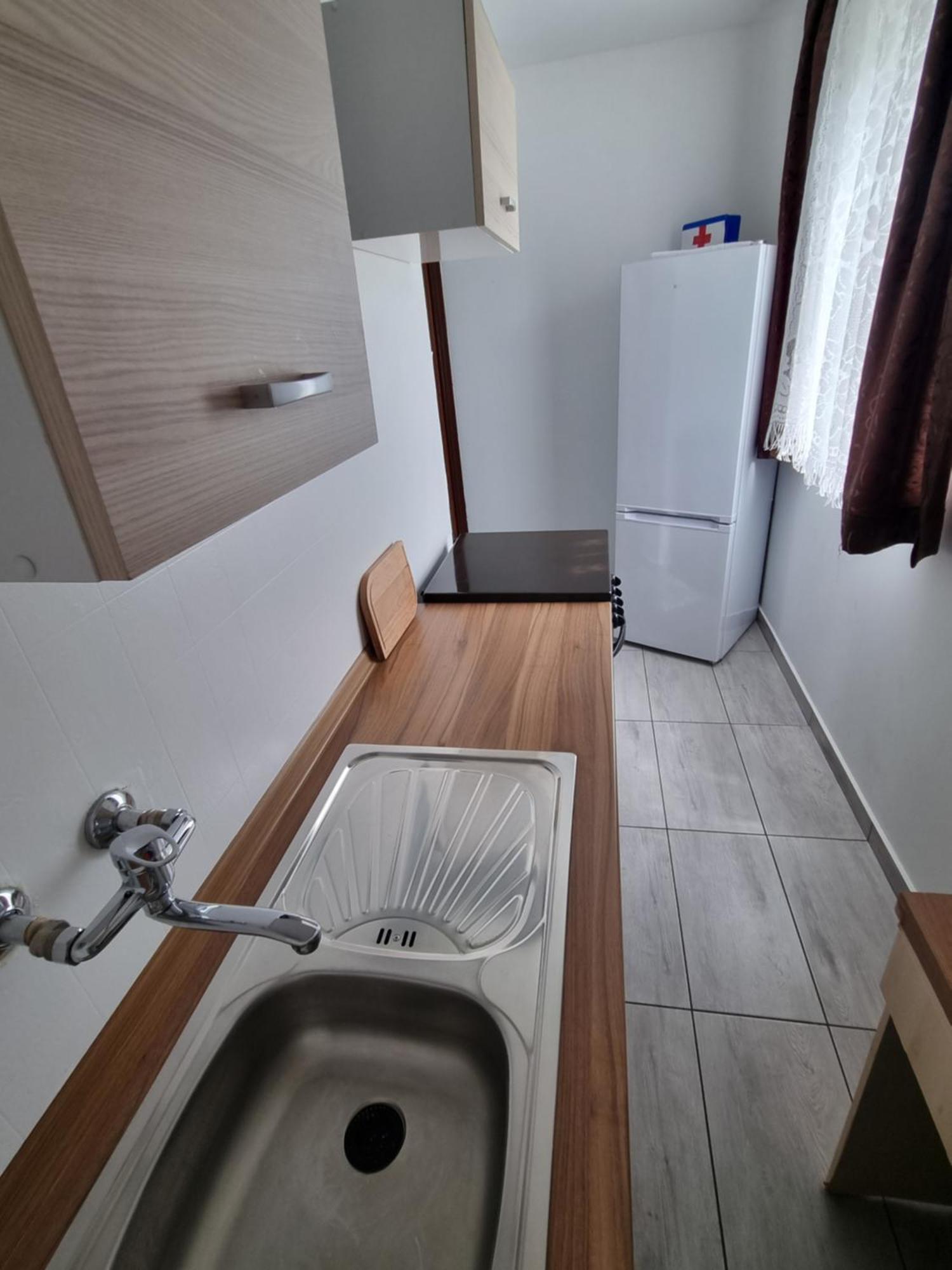 Apartman Rosita Krasica  Exterior photo