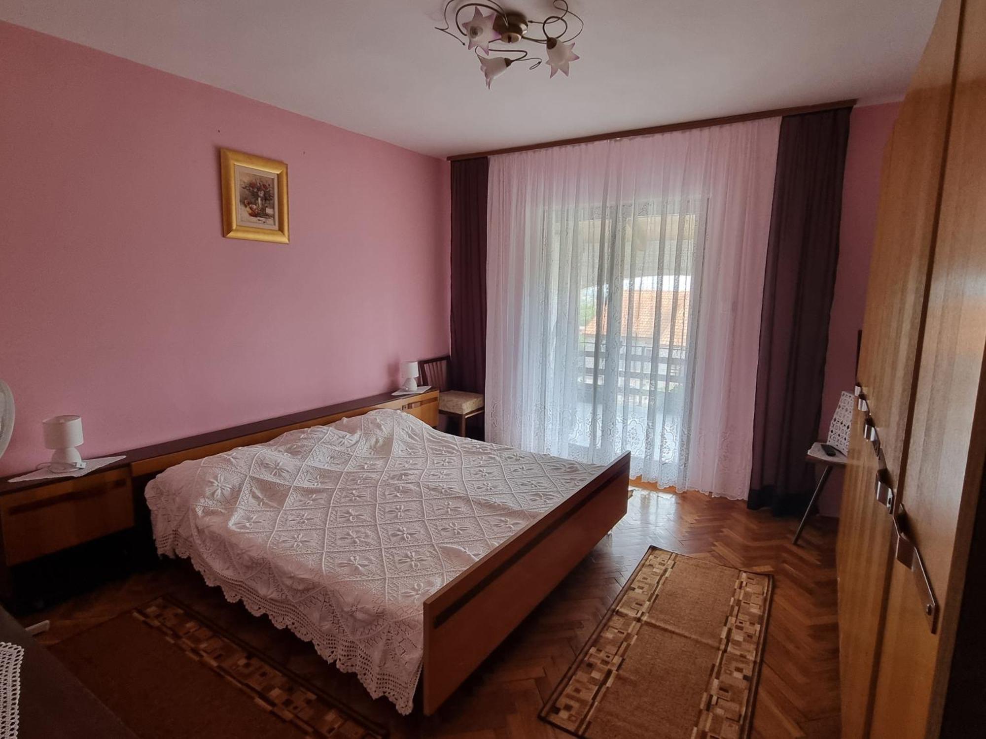 Apartman Rosita Krasica  Exterior photo