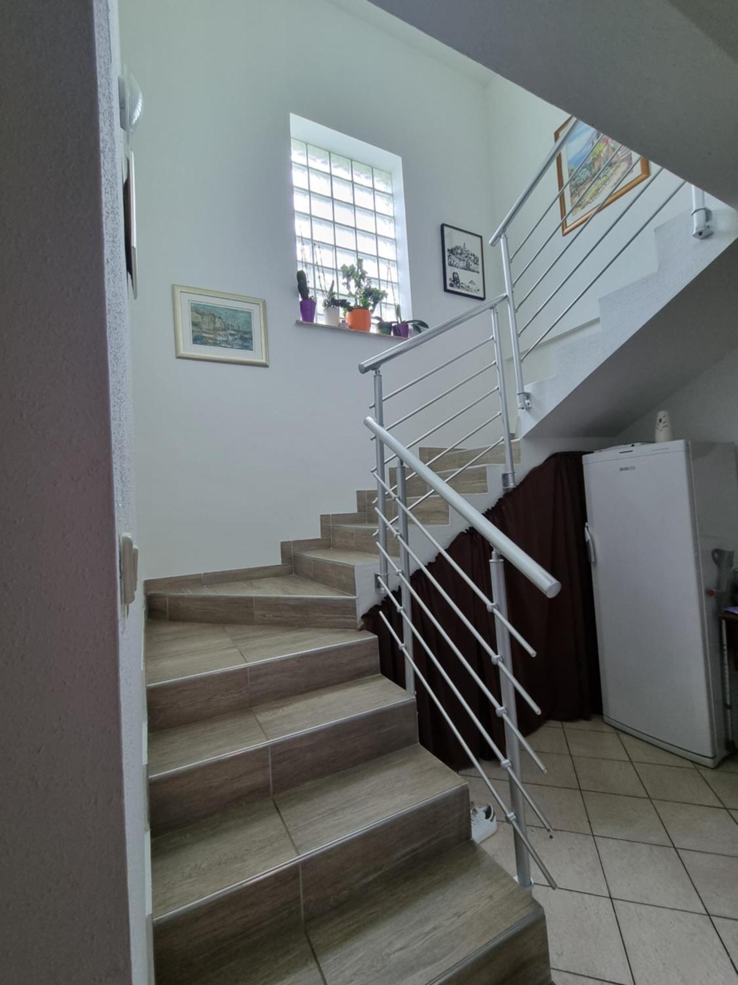 Apartman Rosita Krasica  Exterior photo
