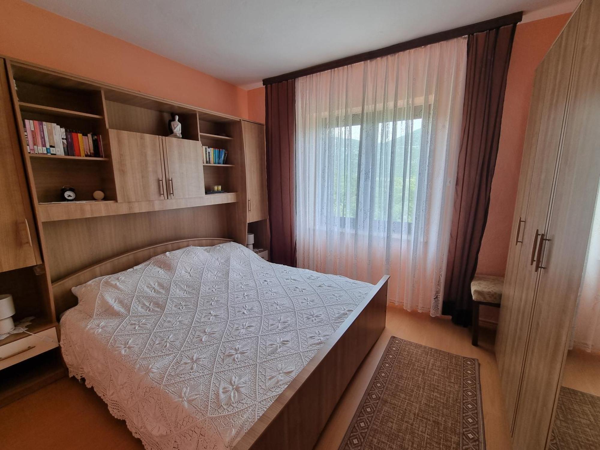 Apartman Rosita Krasica  Exterior photo