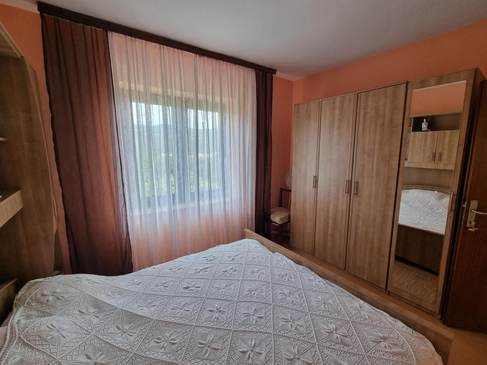 Apartman Rosita Krasica  Exterior photo